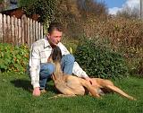 ADULTE ET CHIEN 540